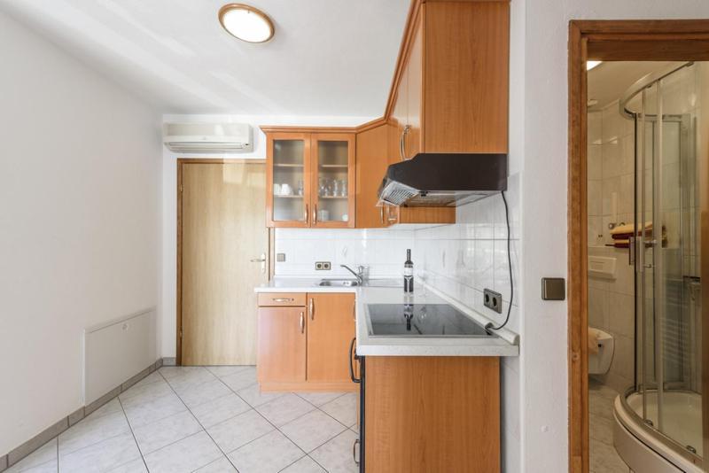 Apartments Luka - Trogir, Marina 150M From The Beach Eksteriør bilde