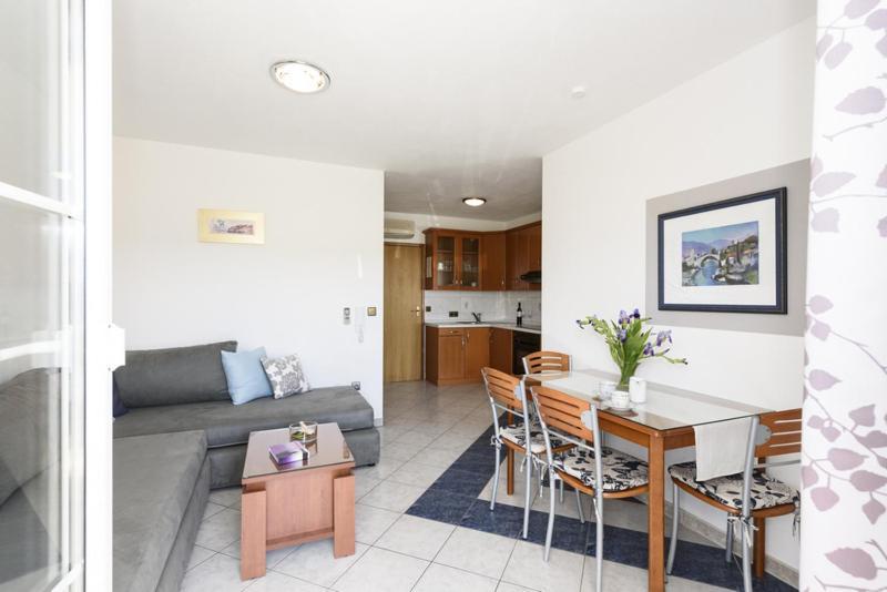 Apartments Luka - Trogir, Marina 150M From The Beach Eksteriør bilde