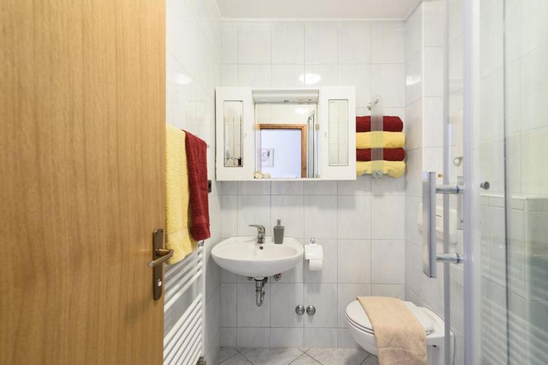 Apartments Luka - Trogir, Marina 150M From The Beach Eksteriør bilde