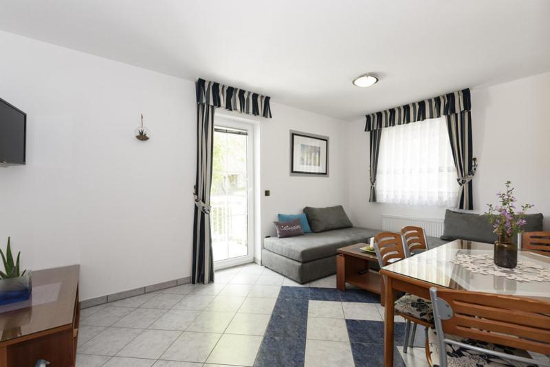 Apartments Luka - Trogir, Marina 150M From The Beach Eksteriør bilde