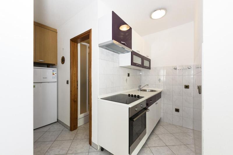 Apartments Luka - Trogir, Marina 150M From The Beach Eksteriør bilde